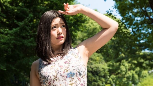 油断大敵 雨でも曇りでも降り注ぐ紫外線 Radichubu ラジチューブ