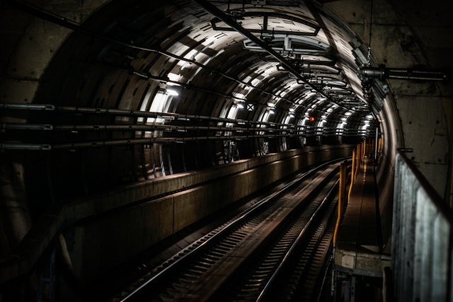 地下鉄のトンネルの寿命はどれくらい Radichubu ラジチューブ