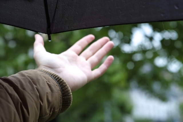気象予報士は何 の降水確率で傘を持つのか Radichubu ラジチューブ