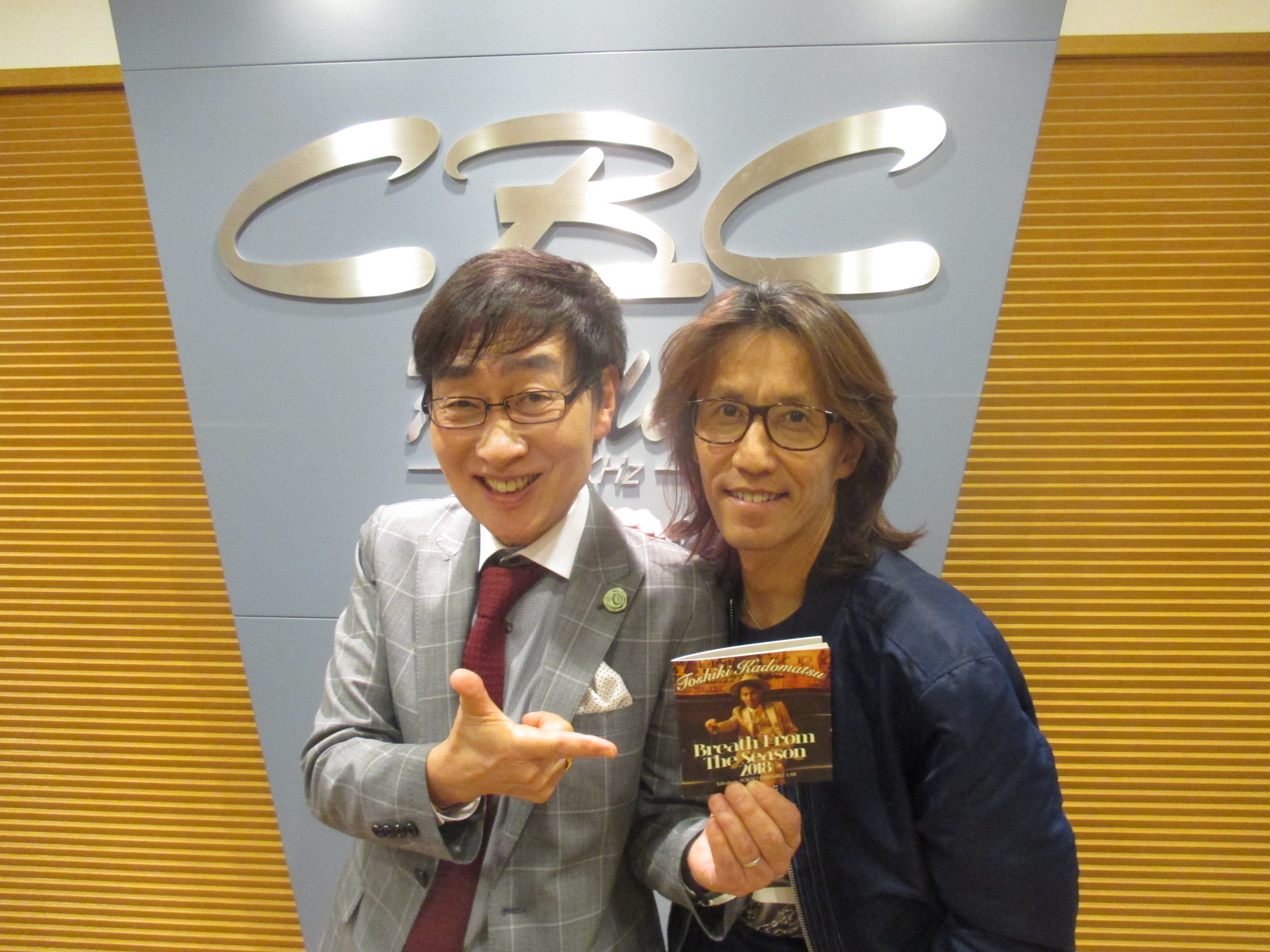 角松敏生、リスク覚悟で挑んだビッグバンドとのニューアルバムを語る