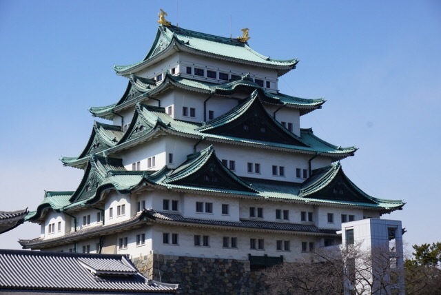 名古屋城天守閣木造復元へ 歴史を繋ぐプロジェクトが本格スタート Radichubu ラジチューブ