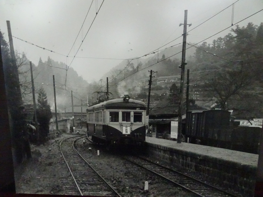 廃線から５０周年☆豊橋鉄道の田口線 | RadiChubu-ラジチューブ-