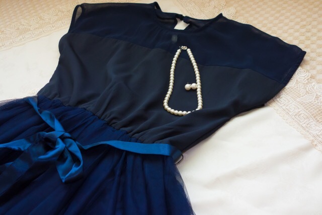 紺野ぶるまプレゼンツ アラサーのための結婚式お呼ばれモテ衣装 Radichubu ラジチューブ