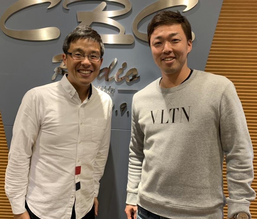 中日・吉見一起投手、紅白戦キャッチャーを務めてわかったこと