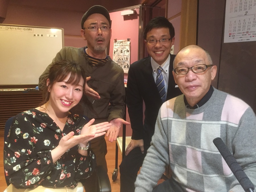レジェンドウィーク、締めくくりは落合博満さんでした