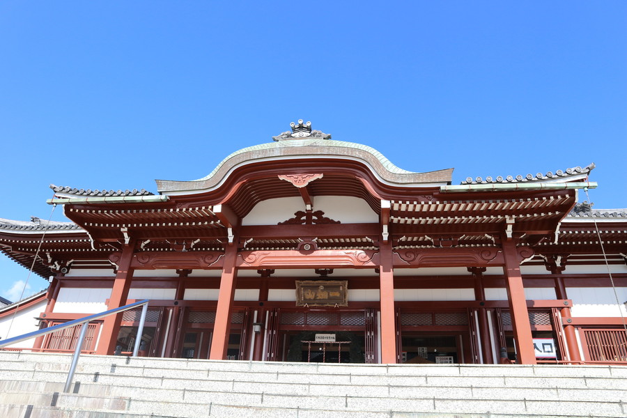 毎年恒例！一畑山薬師寺の節分豆まき祭♡ | RadiChubu-ラジチューブ-