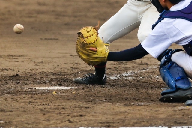 そんなことある 究極の場面を迎えた若いキャッチャーに起きたこと Radichubu ラジチューブ