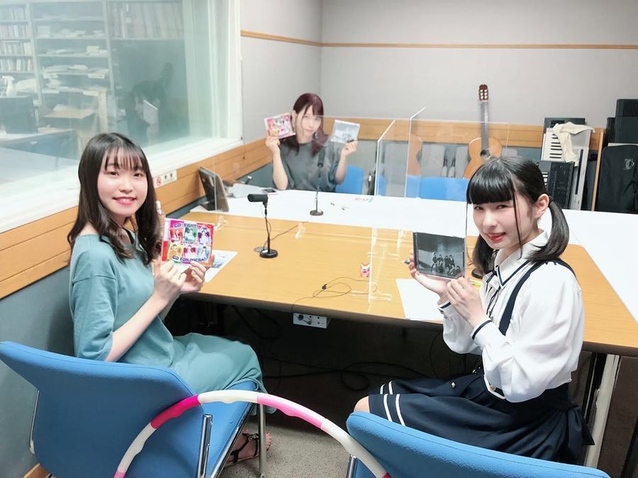 6人の共同生活が密かな夢 家族のような声優ユニット Now On Air Radichubu ラジチューブ