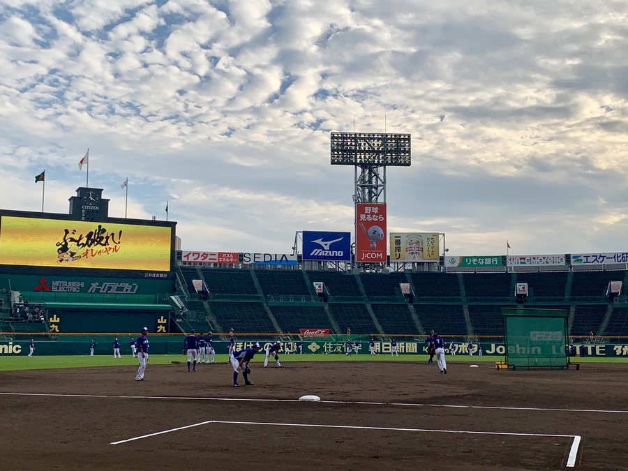 阪神 巨人との6連戦で中日が5敗を喫した理由は Radichubu ラジチューブ