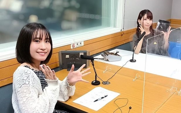 声優 鈴木みのりと亜咲花 2人の故郷 名古屋魂を語る Radichubu ラジチューブ