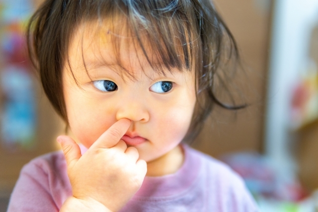 鼻血 就寝 中 幼児 朝起きたら鼻血が出ている。この現象の謎を新解説！