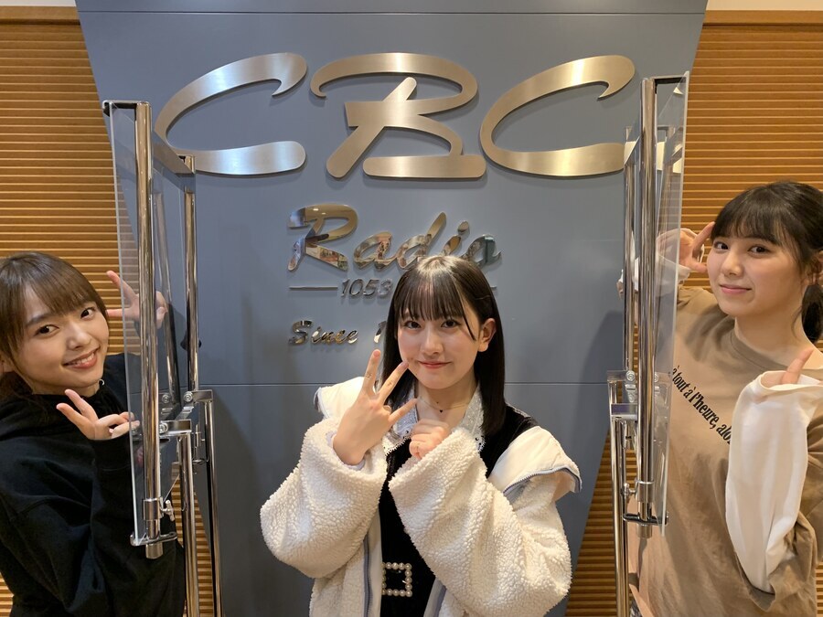 Ske48 相川暖花が謝罪 授業中いつも起こしてくれるのはあのメンバー Radichubu ラジチューブ