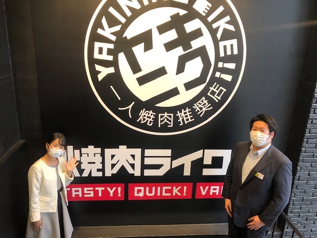 名古屋 焼肉 ライク 話題の「焼肉ライク」が名古屋・伏見にオープン！ひとり焼肉にぴったりの人気店が愛知初上陸