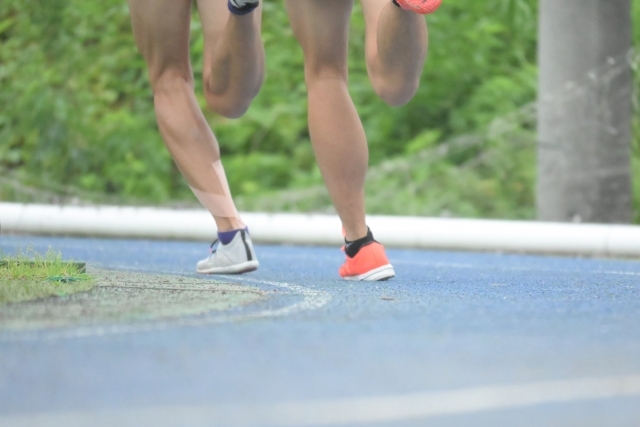 短距離と長距離 得意不得意は何で決まる Radichubu ラジチューブ