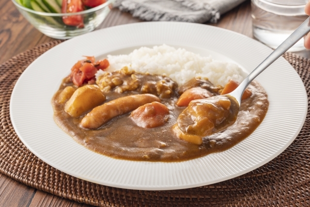 ボンカレーの新商品「ボンカレークック」に具がない理由 | RadiChubu