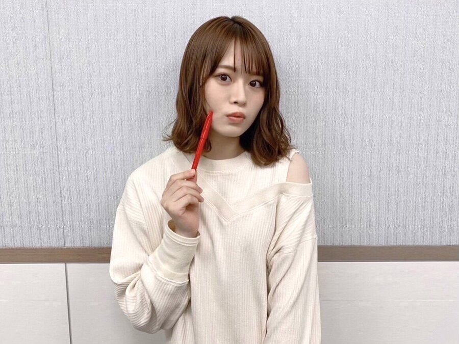 乃木坂46 山崎怜奈、番組CM案を再募集！ | RadiChubu-ラジチューブ-