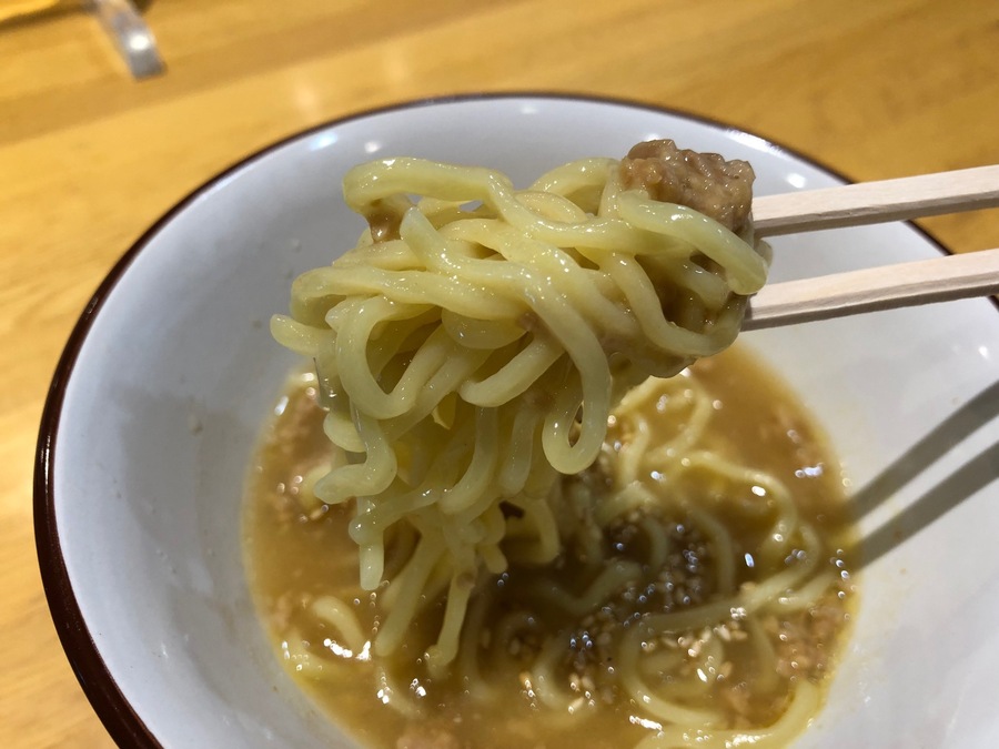 秋田県秋田市 納豆ラーメン | RadiChubu-ラジチューブ-