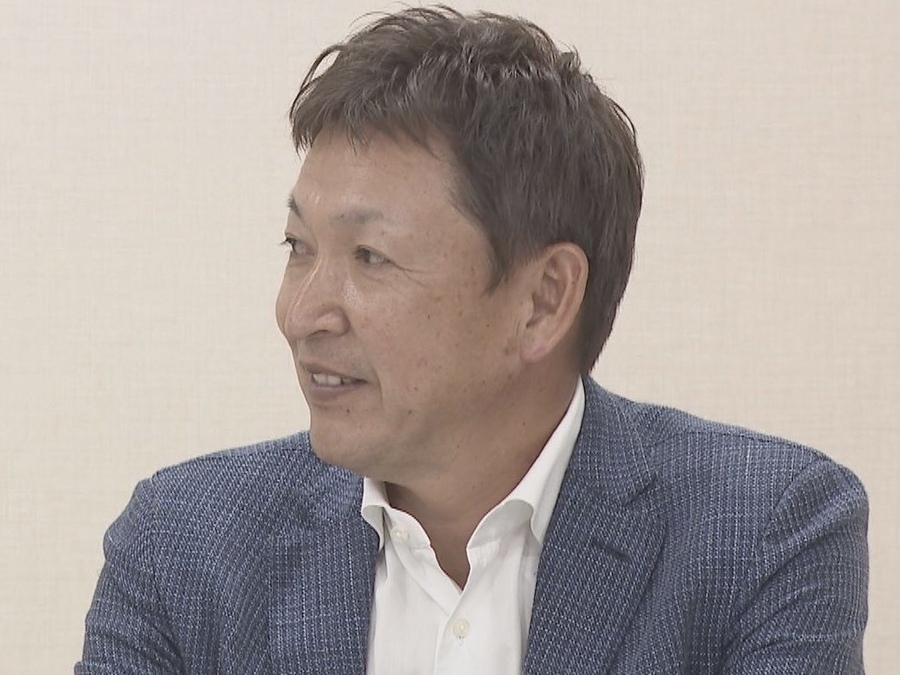 ポロリにファンがシビれる 中日 立浪和義監督の男気とは Radichubu ラジチューブ