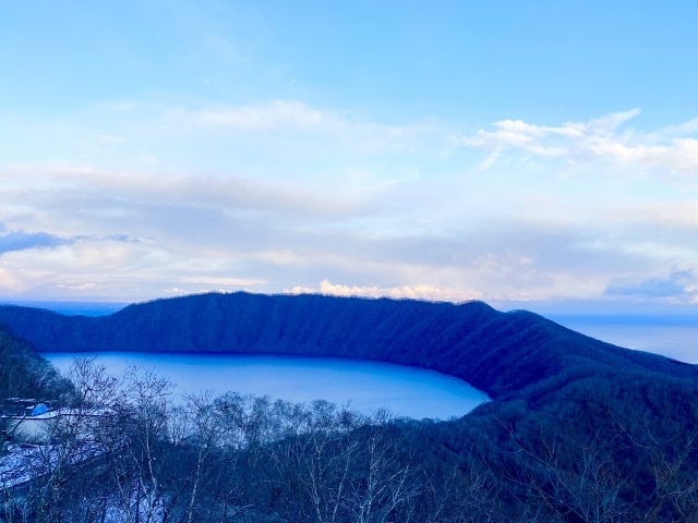 日本の湖で 透明度 が高いのはどこ Radichubu ラジチューブ