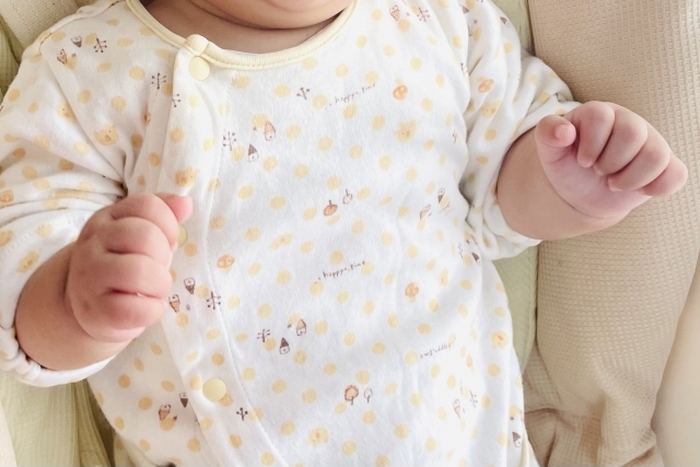 とにかく早期発見が大事 こどもの病気 胆道閉鎖症 とは Radichubu ラジチューブ