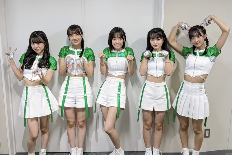 OCHA NORMAメンバーはお休みが取れたらどこへ行く？ | RadiChubu-ラジチューブ-