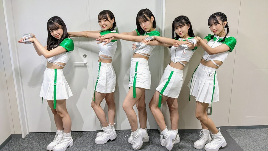 OCHA NORMAメンバーが胸キュンセリフで対決！ | RadiChubu-ラジチューブ-