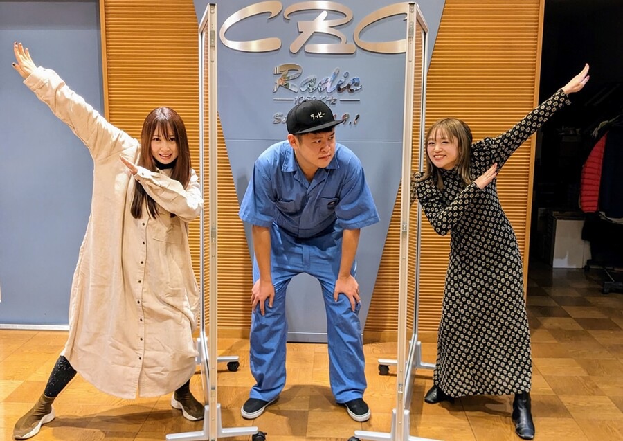 高柳明音、若井友希が地元でお正月を堪能！お雑煮のこんなこだわりも