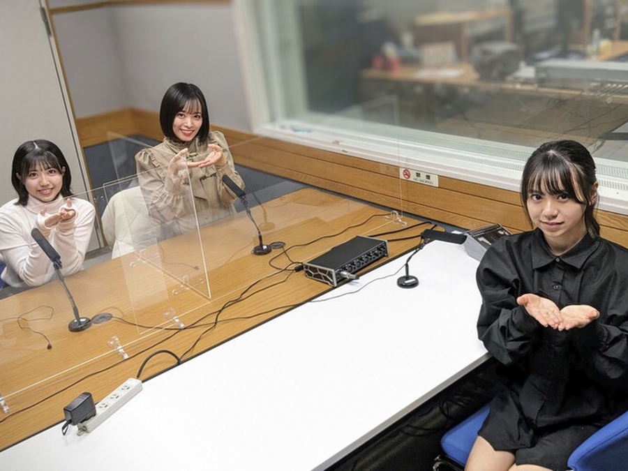 OCHA NORMAメンバーが語る、憧れの女子高生生活 | RadiChubu-ラジチューブ-