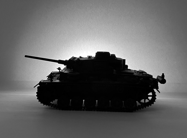40年の歴史を持つドイツの戦車「レオパルト2」が、脚光を浴びている理由