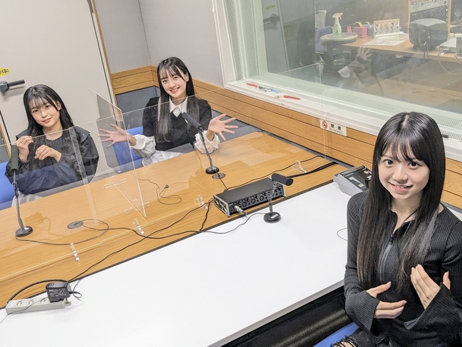 OCHA NORMAメンバーが振り返る卒業式の思い出 | RadiChubu-ラジチューブ-