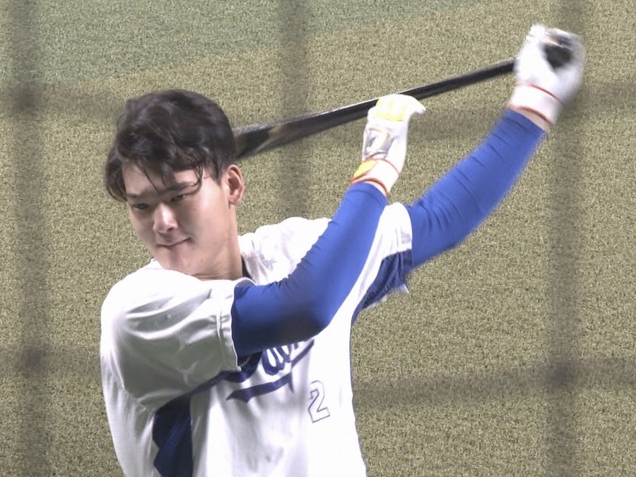 山田久志が断言。今年のドラゴンズは変身間近！