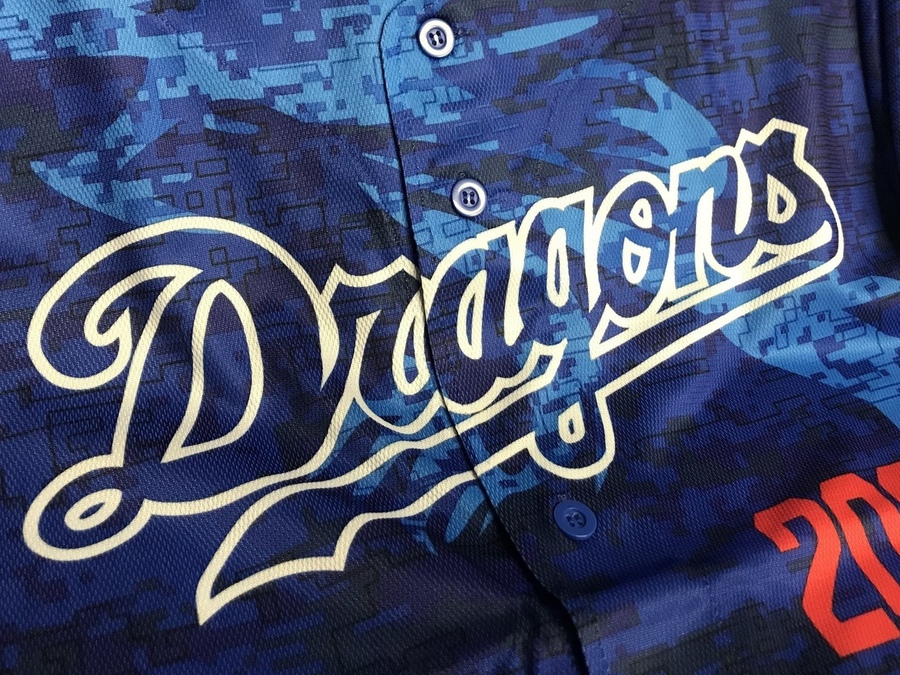 ドラゴンズファン必見？上映中のドラゴンズ映画2本