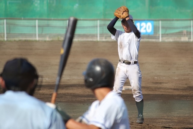 投手心理を知れば打てるようになる！牛島和彦が教える若手育成法