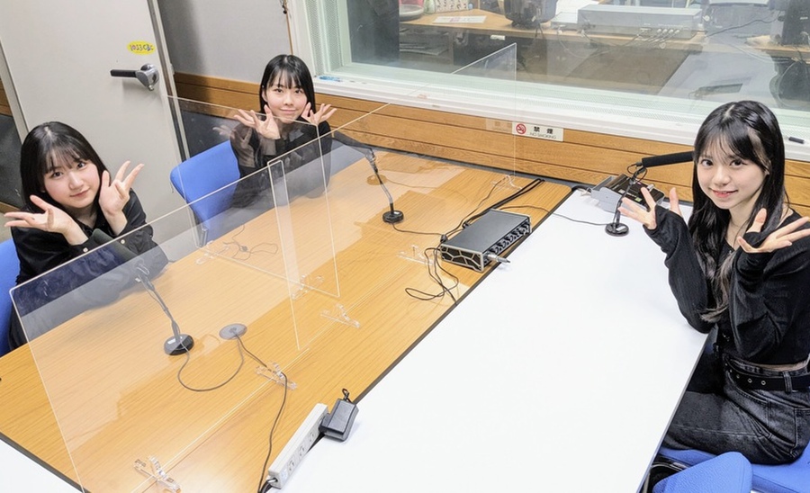 OCHA NORMAメンバーが"ひなフェス"で得た新たな発見 | RadiChubu-ラジチューブ-