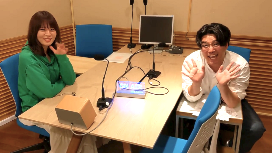 山崎怜奈が永岡歩アナへのサイパン土産に選んだのは？