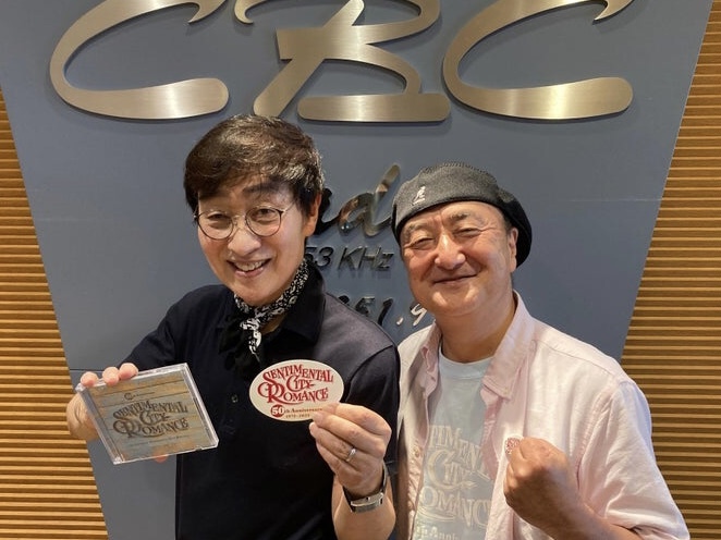 日本最古のロックバンドは名古屋に現存している!センチメンタル 日本最古のロックバンドは名古屋に現存している!センチメンタル