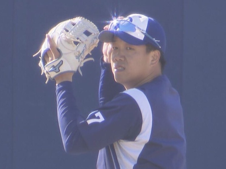 勝てない中日・柳にOB中村武志がキッパリ「私がキャッチャーなら勝つ」