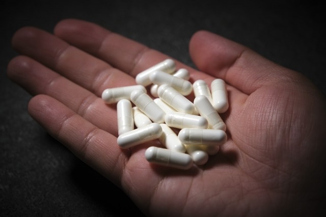 あなたも陥っているかもしれない、薬の過剰摂取「オーバードーズ」