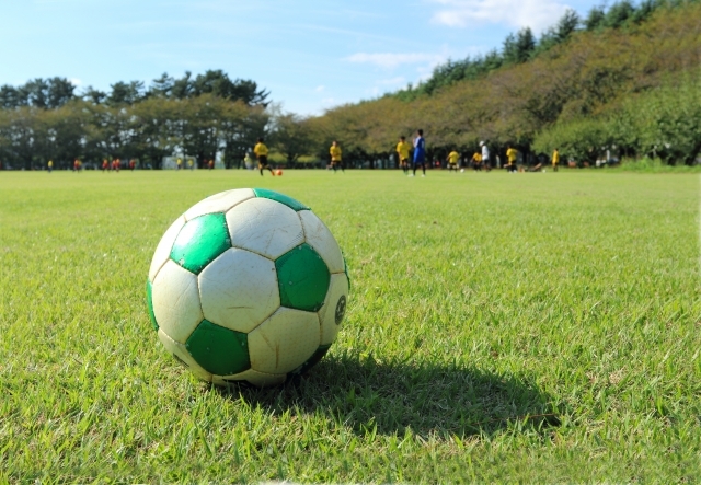 ボールに異変？名古屋グランパス藤井陽也の今季初ゴールの思い出