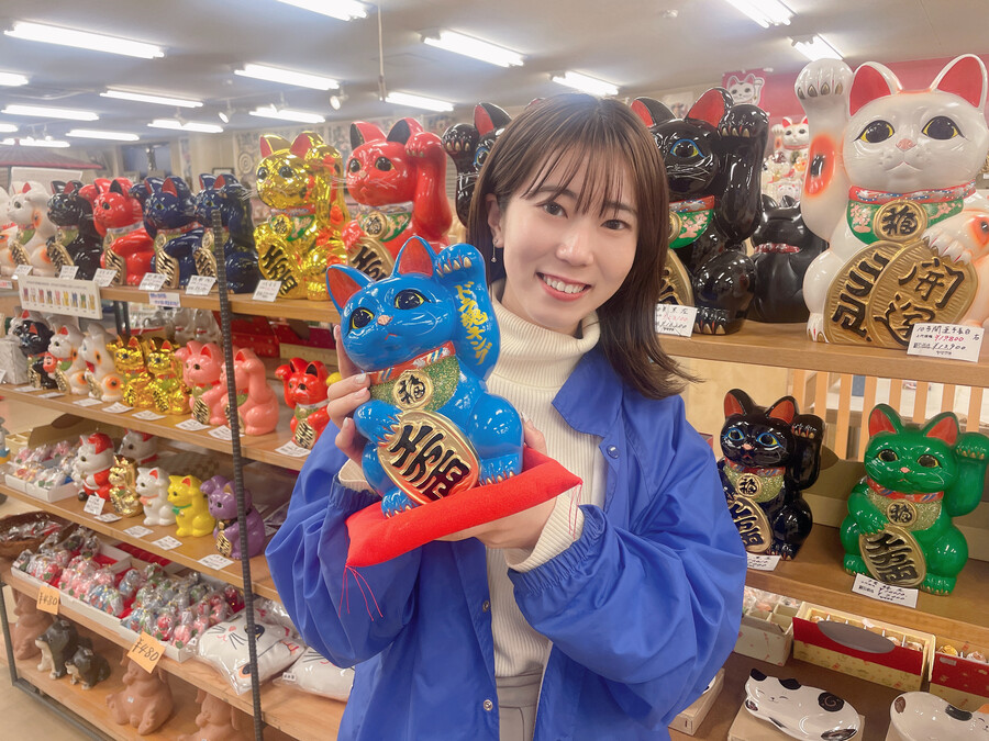 常滑焼ヤマタネにお邪魔しました🚙💓 | RadiChubu-ラジチューブ-