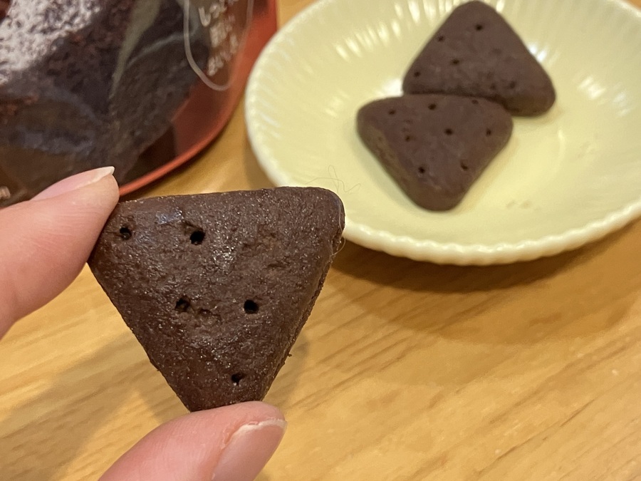 これはもうケーキだ！ギンビスの新商品『まるでケーキなビスケット