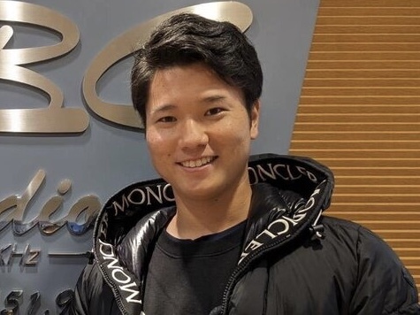 中日・清水達也、手強い母校の後輩を迎える前に「仕留めた