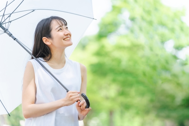 梅雨を楽しむ！雨の日にテンションを上げる方法