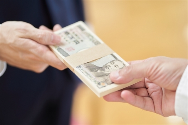 結婚相談所で知り合った女性に350万円も貸してしまった！お金は返ってくる？