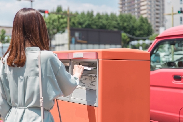 郵便料金が今年10月から値上げ！郵便の「これまで」と「これから」を考える