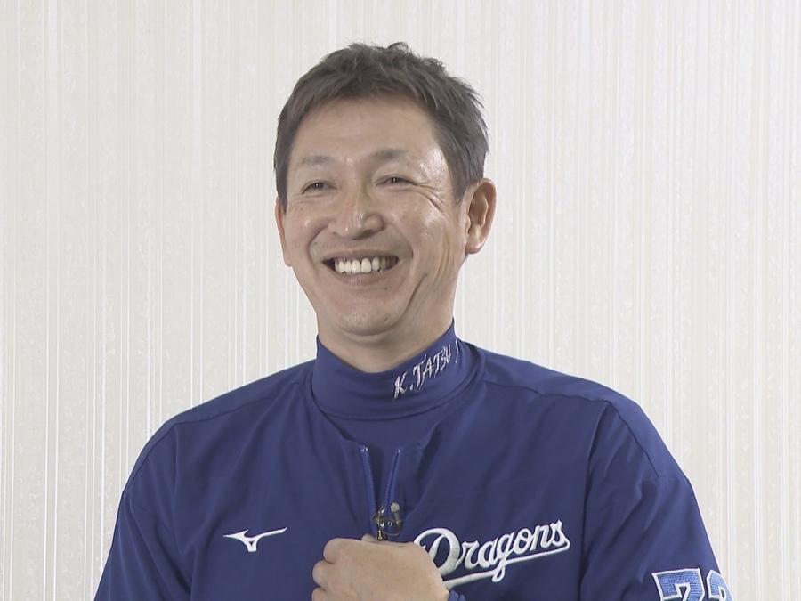 プロ野球は後半戦に突入。中日の前半戦MVPは誰？