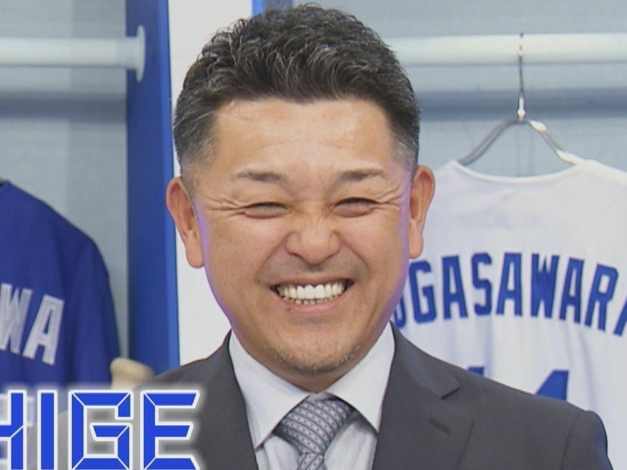 元中日監督・谷繁元信が語る。「チーム浮上のキーマン」はこの選手！