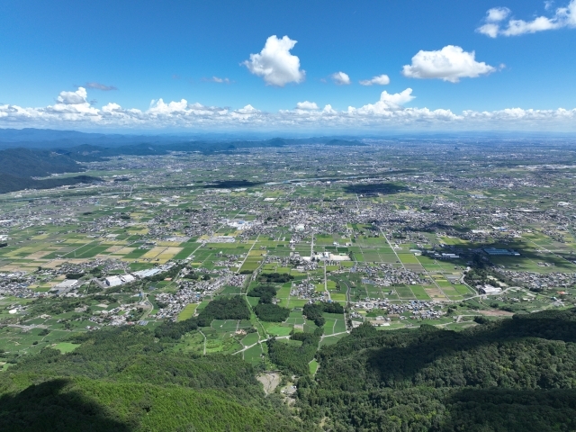 ドライブで立ち寄るだけではもったいない。岐阜県「池田温泉」