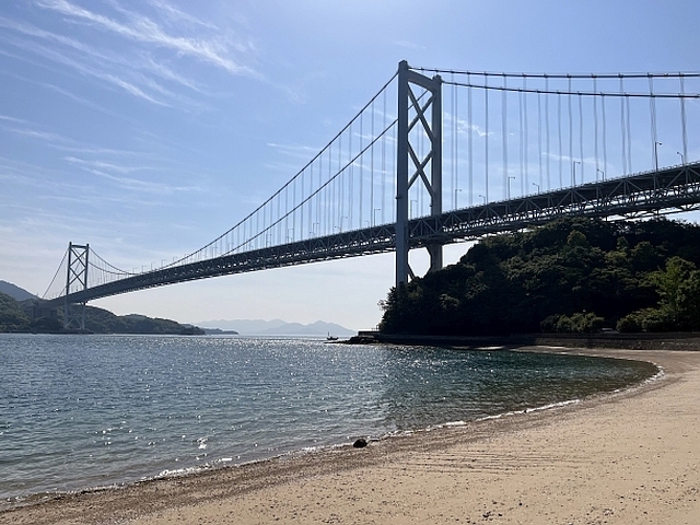 ああ「ポルノ」違い！広島・因島で赤っ恥をかいた男の話