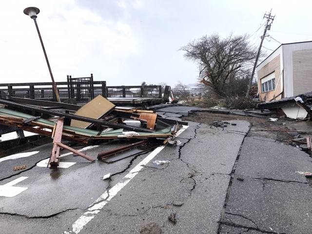 能登半島地震から8か月。災害ボランティアに聞く「被災後の心得と対応」